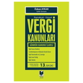  Vergi Kanunları - Özkan Akyar