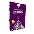  12. Sınıf Matematik MPS Konu Anlatımı ve Soru Çözümü Karekök Yayınları