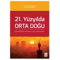 21. Yüzyılda Orta Doğu - Ramazan İzol, Tolga Öztürk