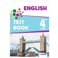 4. Sınıf İngilizce Soru Bankası Tudem Yayınları