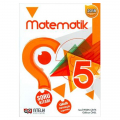  5. Sınıf Matematik Soru Kitabı Nitelik Yayınları