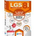  8. Sınıf LGS T.C. İnkılap Tarihi ve Atatürkçülük Soru Bankası Evrensel İletişim Yayınları