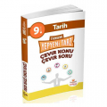 9. Sınıf Tarih Çevir Konu Çevir Soru İnovasyon Yayıncılık