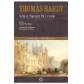 Adsız Sansız Bir Jude - Thomas Hardy