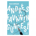  Andres Fava’nın Güncesi - Julio Cortazar