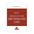  Aşırı Yararlanma (Gabin) - Selmani Okumuş