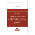 Aşırı Yararlanma (Gabin) - Selmani Okumuş