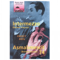  Asmalımescit 74, Intermezzo - Fikret Adil