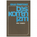 Beş Komünizm - Gilles Martinet