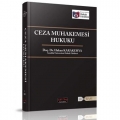  Ceza Muhakemesi Hukuku - Hakan Karakehya