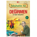 Değirmen - Sabahattin Ali