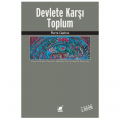  Devlete Karşı Toplum - Pierre Clastres