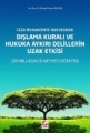 Dışlama Kuralı ve Hukuka Aykırı Delillerin Uzak Etkisi - Murat Volkan Dülger