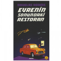  Evrenin Sonundaki Restoran - Douglas Adams