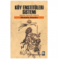  Köy Enstitüleri Sistemi - Mustafa Gazalcı