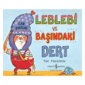 Leblebi ve Başındaki Dert - Tor Freeman