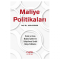  Maliye Politikaları - Atilla Uyanık