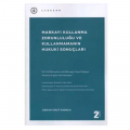 Markayı Kullanma Zorunluluğu ve Kullanmamanın Hukuki Sonuçları - Osman Umut Karaca