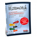  Matematik Serisi Temel Matematik 1 Metin Yayınları