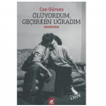  Ölüyordum Geçerken Uğradım - Can Gürses