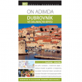 On Adımda Dubrovnik ve Dalmaçya Kıyısı - Robin McKelvie