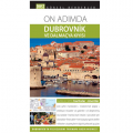  On Adımda Dubrovnik ve Dalmaçya Kıyısı - Robin McKelvie