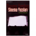  Sinema Yazıları - Memet Baydur