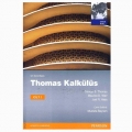 Thomas Kalkülüs Cilt: 1 - George B. Thomas