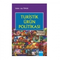  Turistik Ürün Politikası - Alp Timur