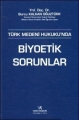  Biyoetik Sorunlar - Burcu Kalkan Oğuztürk