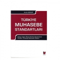  Türkiye Muhasebe Standartları - İbrahim Bozkurt