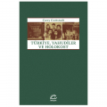 Türkiye, Yahudiler ve Holokost - Corry Guttstadt