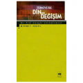  Türkiye'de Din ve Değişim - Mehmet Akgül
