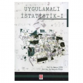  Uygulamalı İstatistik 1 - Osman Çevik, Mustafa Özkan