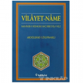  Vilayetname - Abdülbaki Gölpınarlı
