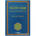 Vilayetname - Abdülbaki Gölpınarlı