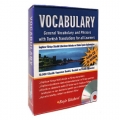 Vocabulary (5 Audio CD ile Birlikte) - Beşir Kitabevi