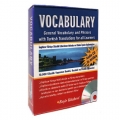  Vocabulary (5 Audio CD ile Birlikte) - Beşir Kitabevi