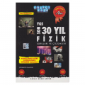  YGS Son 30 Yıl Fizik Soruları ve Çözümleri Akıllı Adam Yayınları