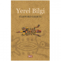  Yerel Bilgi - Clifford Geertz