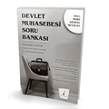  Devlet Muhasebesi Soru Bankası - Gökhan Manap
