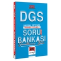 DGS Sayısal Yetenek Soru Bankası Tamamı Çözümlü Yargı Yayınları 2023