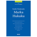  Farklı Yönleriyle Marka Hukuku - Cafer Eminoğlu