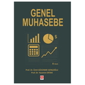  Genel Muhasebe - Ümit Gücenme Gençoğlu, Yasemin Ertan