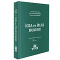  İcra ve İflas Hukuku - Murat Atalı, İbrahim Ermenek, Ersin Erdoğan