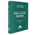  İcra ve İflas Hukuku - Murat Atalı, İbrahim Ermenek, Ersin Erdoğan