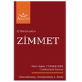  İçtihatlarla Zimmet - Mert Asker Yüksektepe