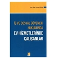  Ev Hizmetlerinde Çalışanlar - Ercan Uzun
