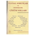  Kelepir Ürün İadesizdir - Ulusal Sorunlar ve Demokratik Çözüm Yolları - İlhan Azkan