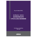  Konkordato Uygulama Rehberi - Murat Oruç